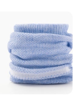 RARELY Pack Of 5 Toddler Boys Mesh Fishnet Ankle Socks 6-8Y  - Image 4
