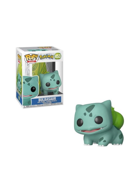 Funko Pop! Games: Pokemon - Bulbasaur
