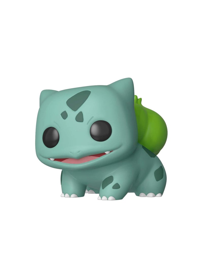 Funko Funko Pop! Games: Pokemon - Bulbasaur  - Image 2
