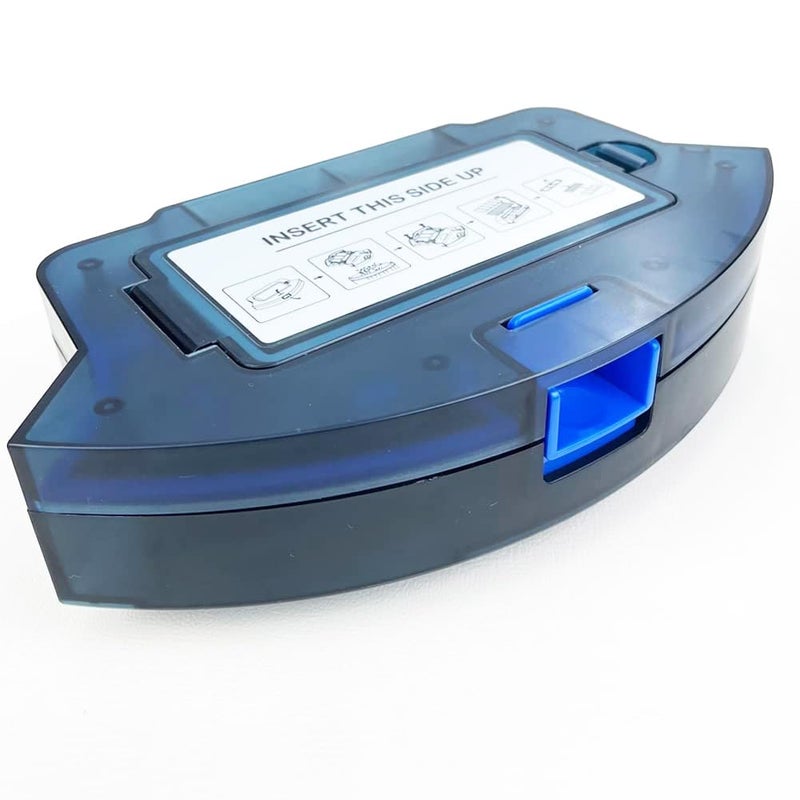 S YTALAND Ytaland Dust bin Box Compatible for Eufy RoboVac 11S 15C 30 30C 35C Robotic Vacuum Cleaner Replacement Part AccessoriesNOT for RoboVac 11 11c 11  All MAX Series