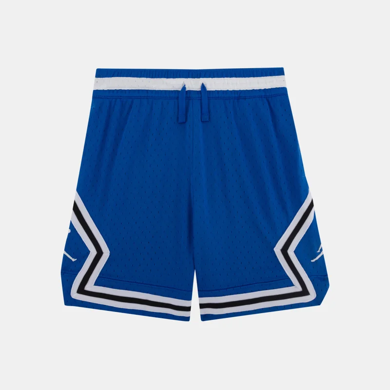 Jordan Kids' Sport Dri-FIT Diamond Shorts