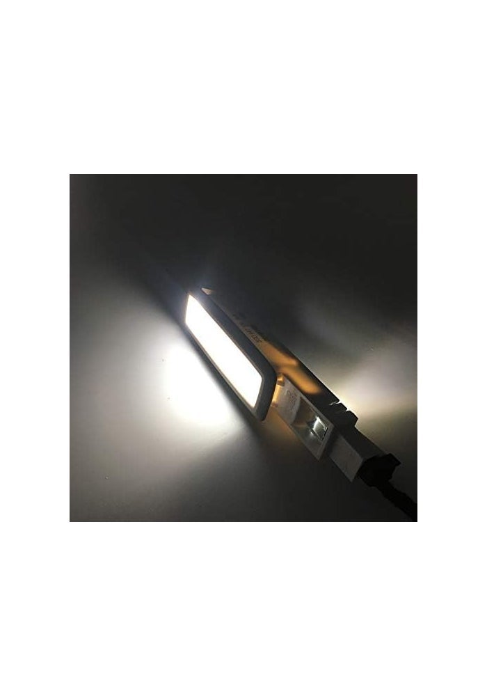 Wivplex Car Interior Dome Map Reading Light - Image 4