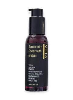 Mira Caviar Serum with Protein 100ml  - Image 1