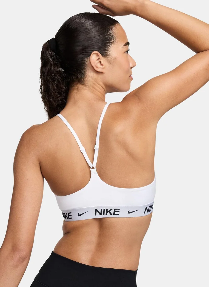 Nike Women's Indy Light-Support Training Sports Bra