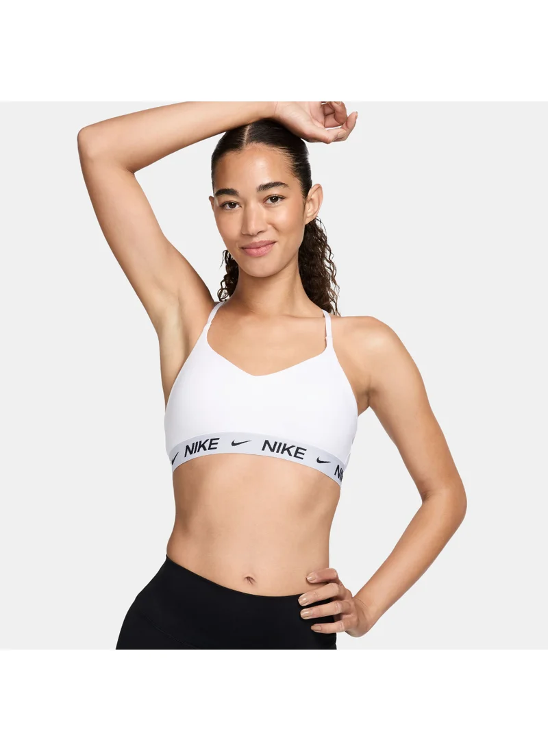 Nike Women's Indy Light-Support Training Sports Bra