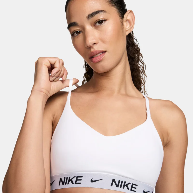 Nike Women's Indy Light-Support Training Sports Bra