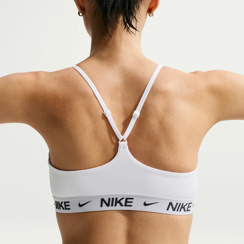 Nike Women's Indy Dri-FIT Light-Support Padded Training Sports Bra