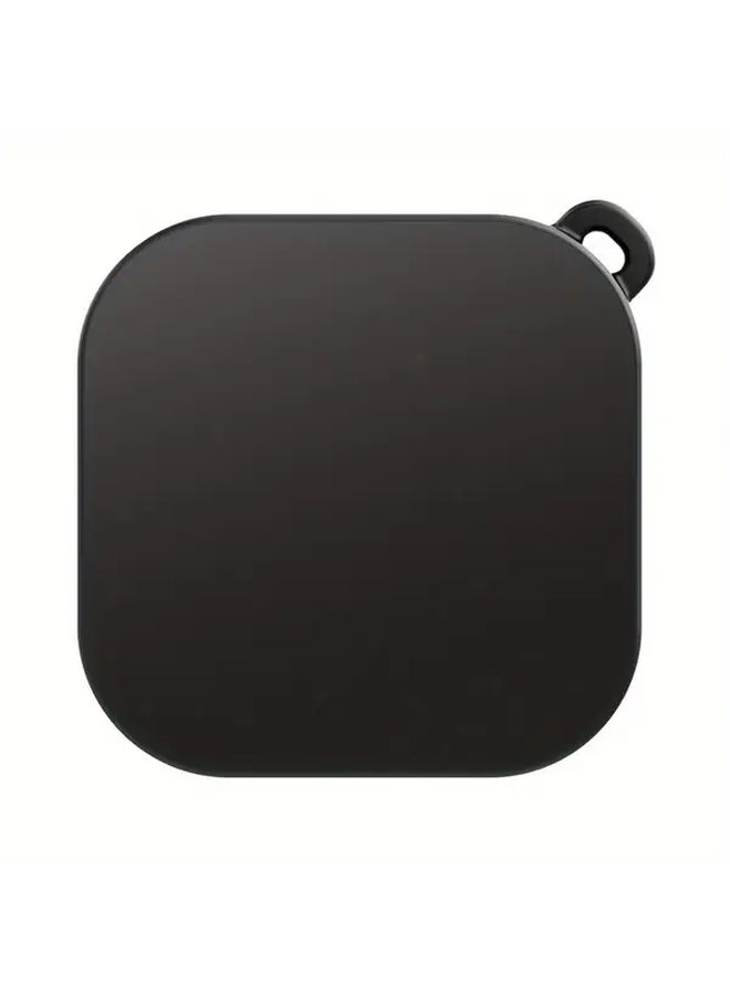 For GoPro 13 12 11 10 9 Lens Protection Case Black Soft Silicone Cover - Image 1