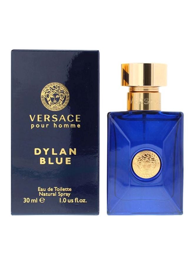 VERSACE Dylan Blue EDT 30ml - Image 2