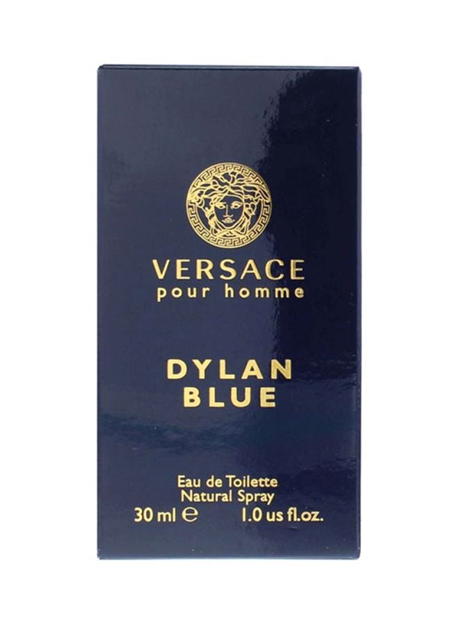VERSACE Dylan Blue EDT 30ml - Image 3