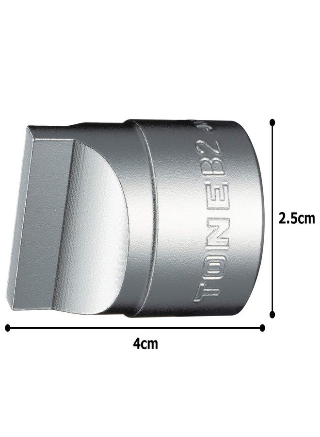 TONE Drag Link Socket B2 1/2" Inch Drive (-)3.8x24.0 - Image 5