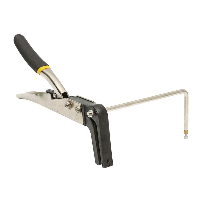 VIGAN Penguin Angular Metal Folding Plier Arc/Angle Bender Steel Plier Clamp Channel Letter Tools - Image 3