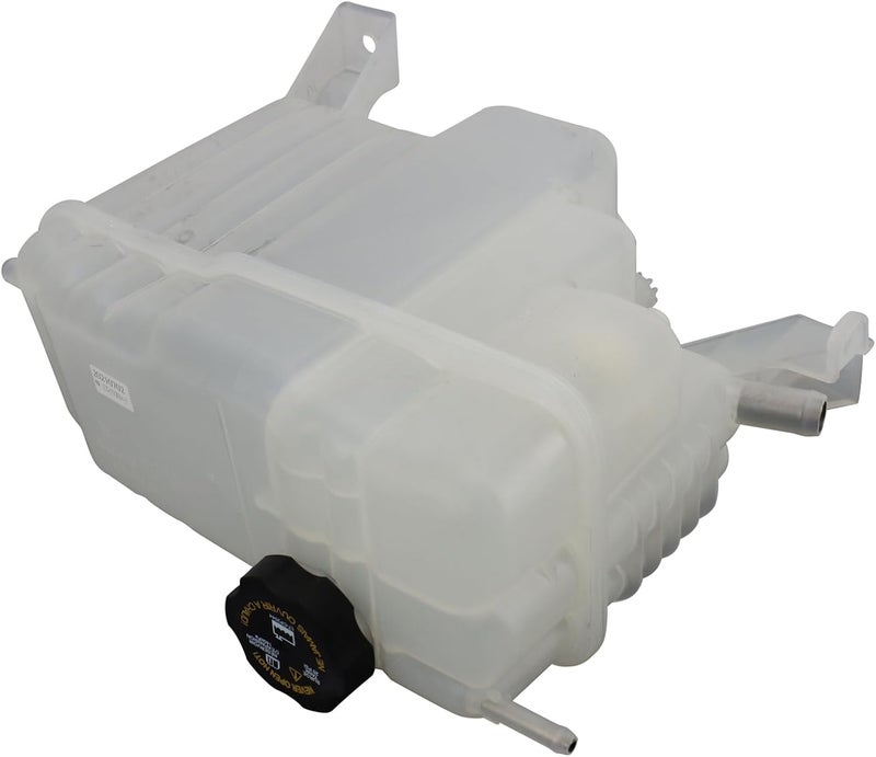 TRQ Coolant Reservoir for Chevrolet Silverado and GMC Sierra - Image 4