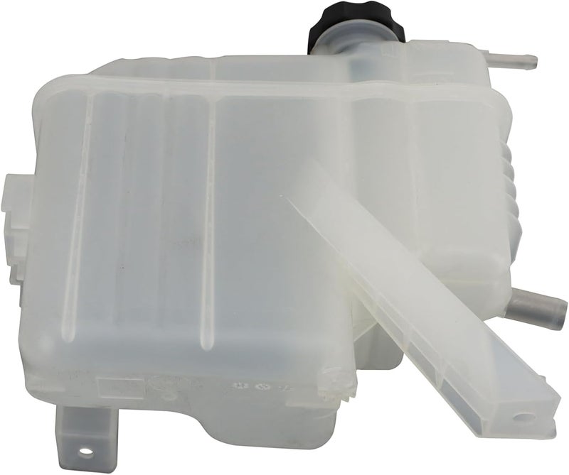 TRQ Coolant Reservoir for Chevrolet Silverado and GMC Sierra - Image 3