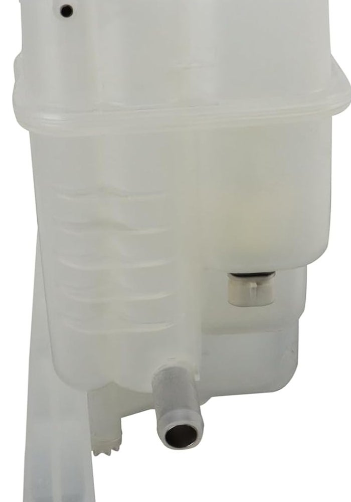 TRQ Coolant Reservoir for Chevrolet Silverado and GMC Sierra - Image 2