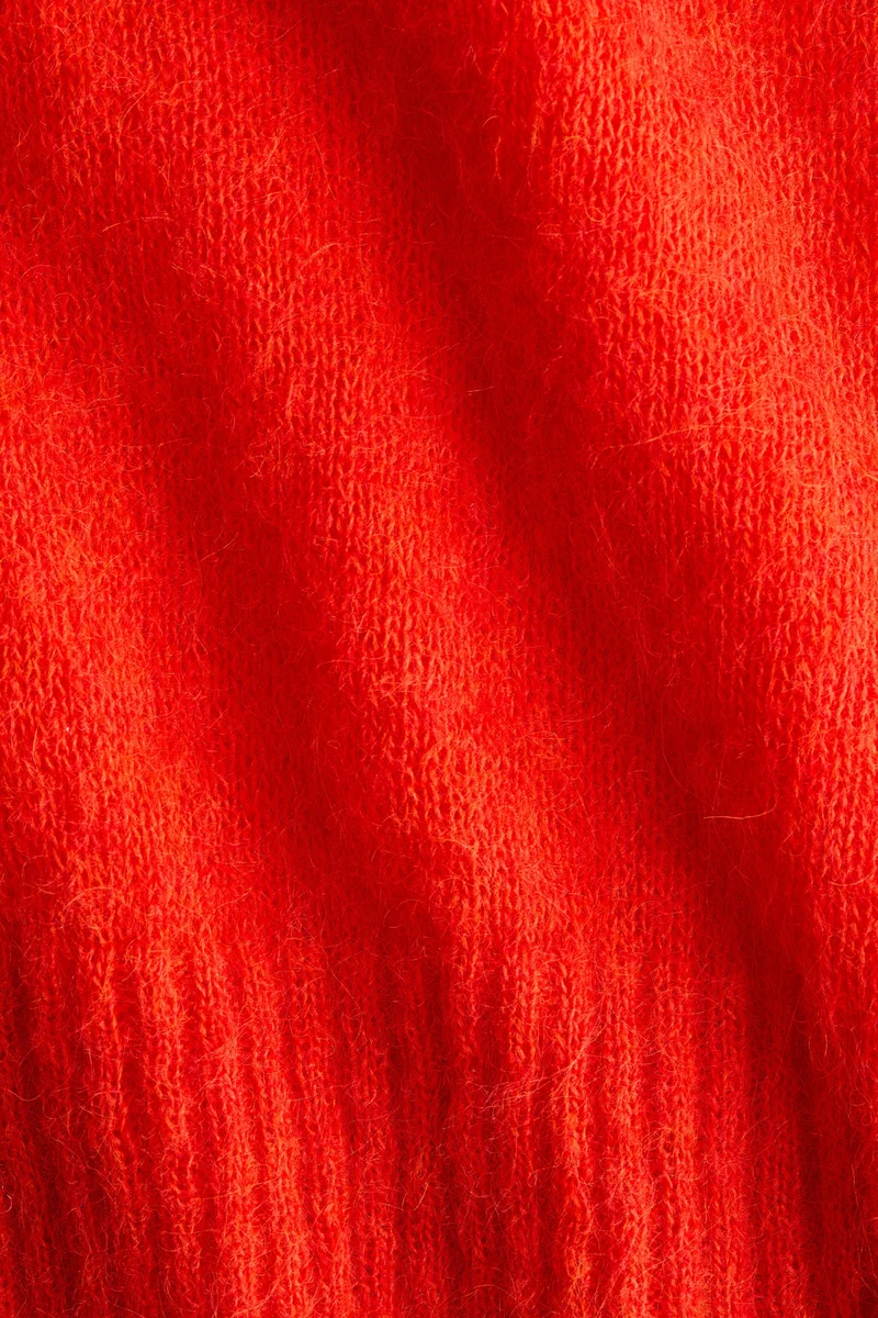 H&M Fitted jumper