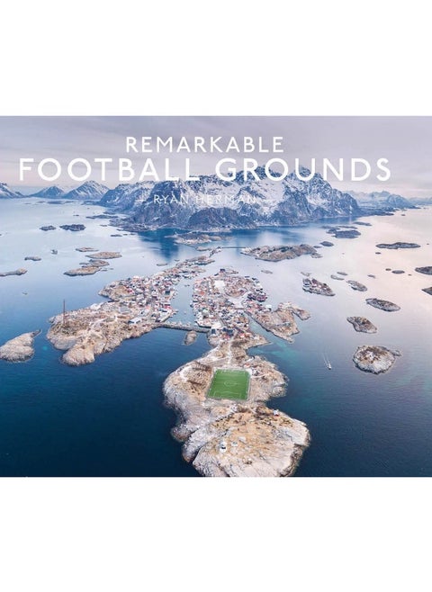 Remarkable Football Grounds