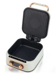 Olympia Portable 3 In 1 Foldable Hot Pot Grill 6 Ltr 1600 W  - Image 3