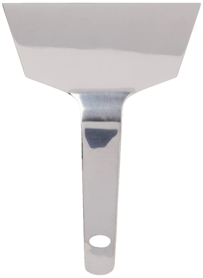 Norpro Stainless Steel Cookie Spatula, Silver - Image 4