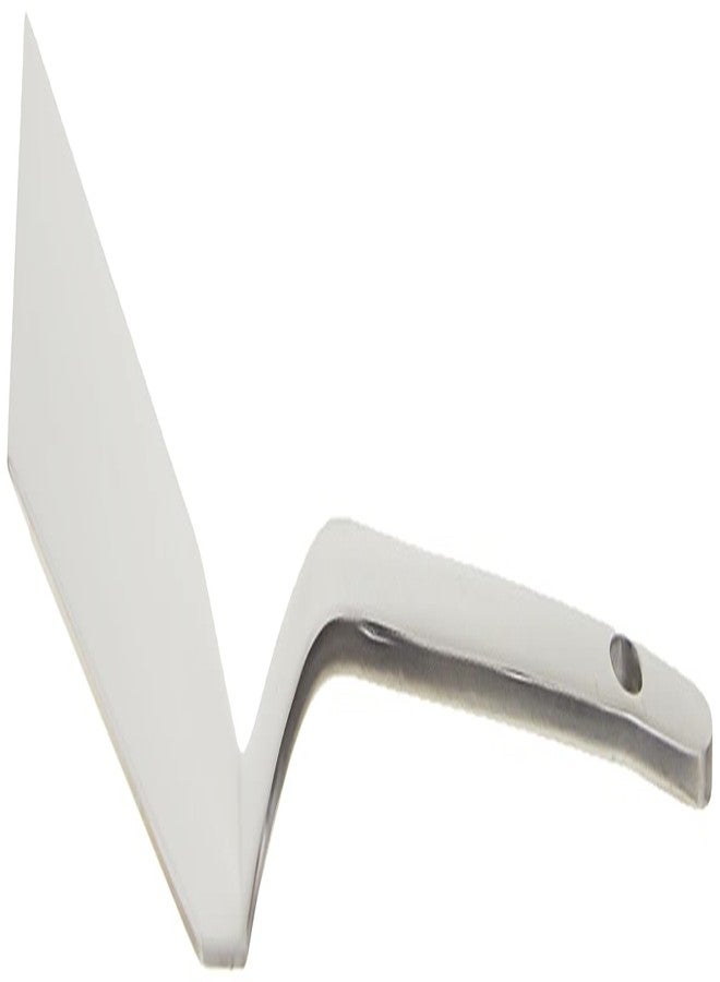Norpro Stainless Steel Cookie Spatula, Silver - Image 5
