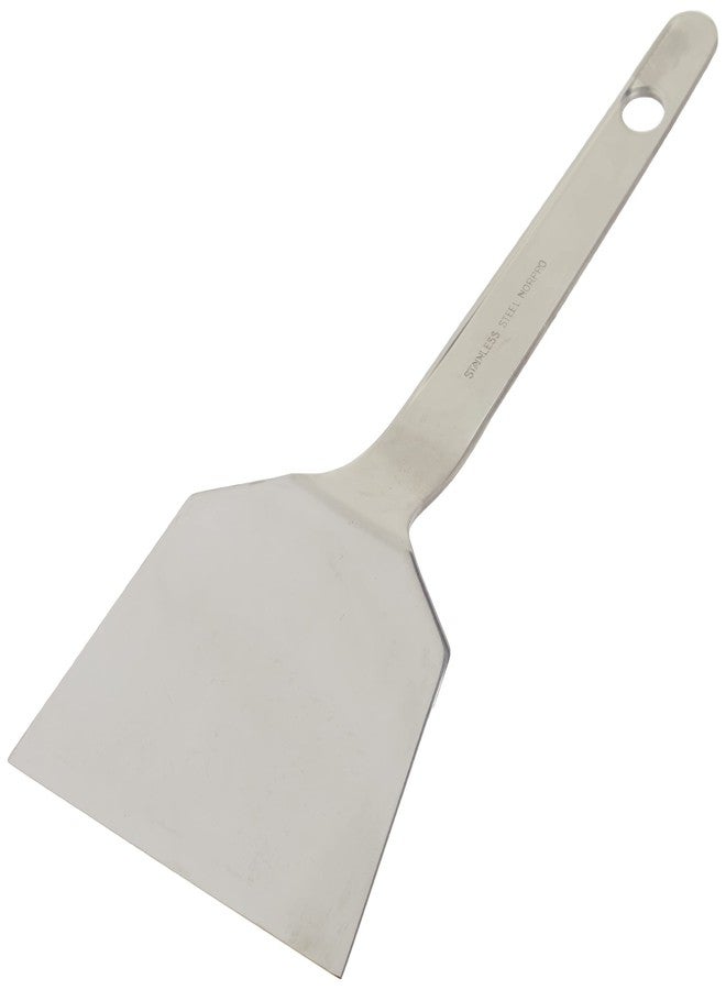 Norpro Stainless Steel Cookie Spatula, Silver - Image 3