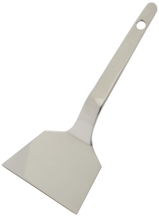 Norpro Stainless Steel Cookie Spatula, Silver - Image 1