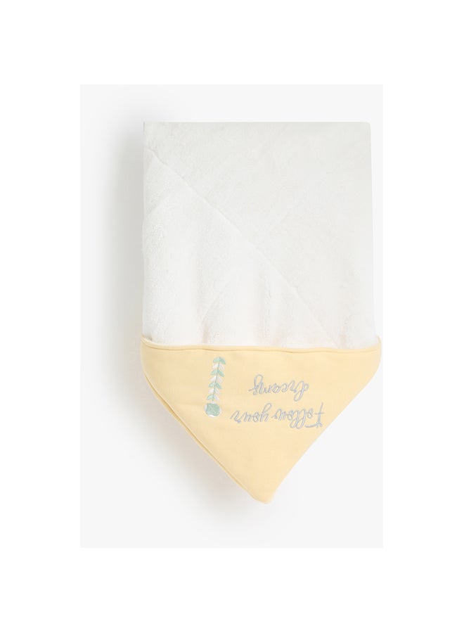 Baby Girls Blanket