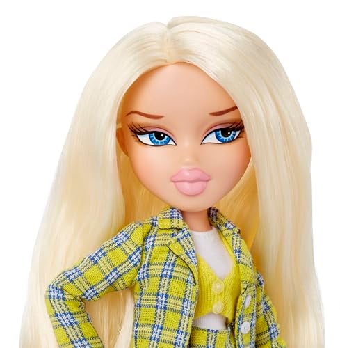 BRATZ دمية براتز × كلولس - شير - Image 3