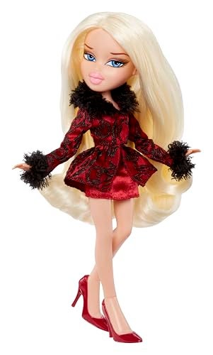 BRATZ دمية براتز × كلولس - شير - Image 5