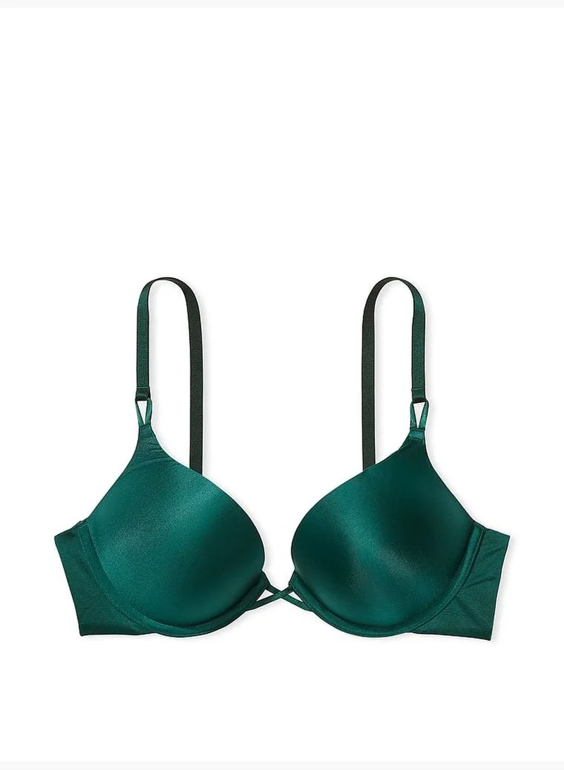 Victoria's Secret Bombshell Add-2-Cups Smooth Push-Up Bra