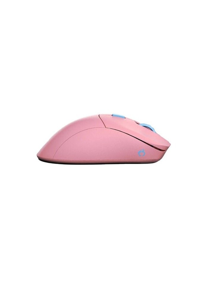 Glorious Model D PRO Forge Wireless Gaming Mouse - Flamingo/Pink | GLO-MS-PDW-FLA-FORGE - Image 3
