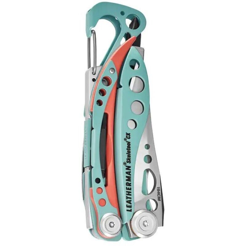 Leatherman Skeletool CX Paradise Peg - Image 2