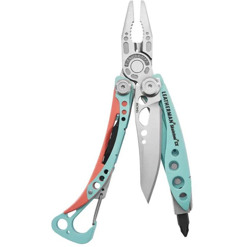 Leatherman Skeletool CX Paradise Peg - Image 1