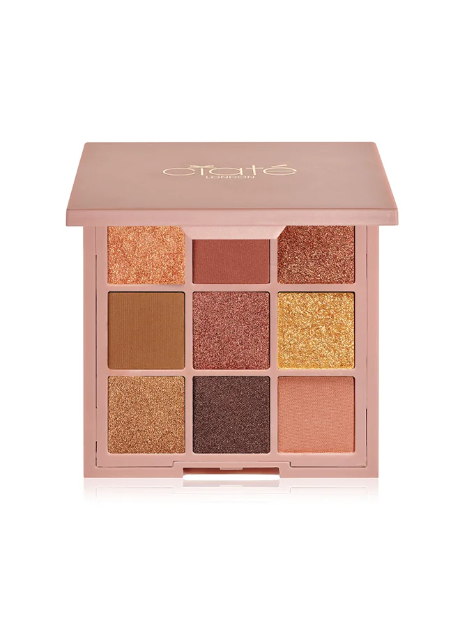 Ciate Trend Palette Bronzed