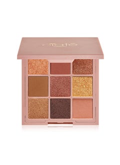 Ciate Trend Palette Bronzed  - Image 1