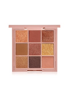 Ciate Trend Palette Bronzed  - Image 2