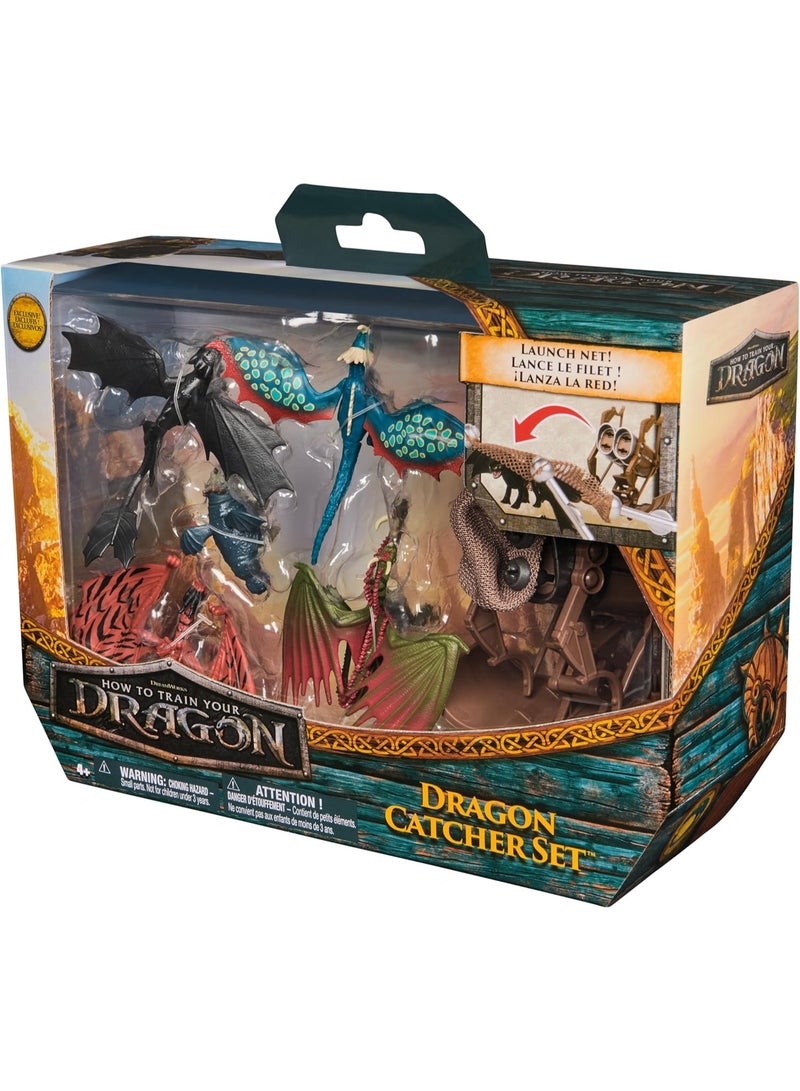 How To Train Your Dragon Movie Book of Dragon Gift Set 6072894 - Image 2