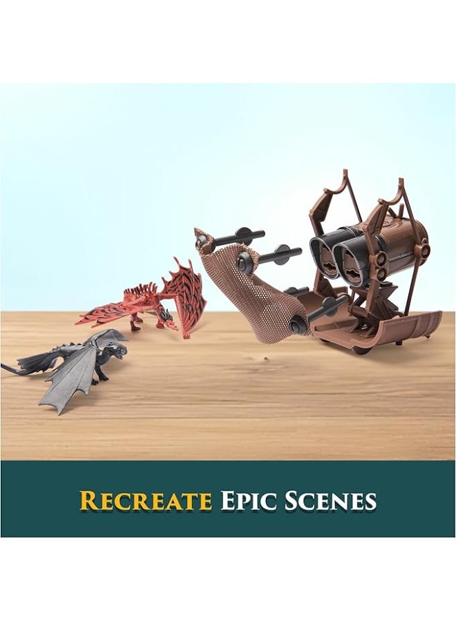 How To Train Your Dragon Movie Book of Dragon Gift Set 6072894 - Image 4