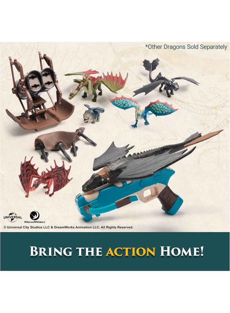 How To Train Your Dragon Movie Book of Dragon Gift Set 6072894 - Image 3