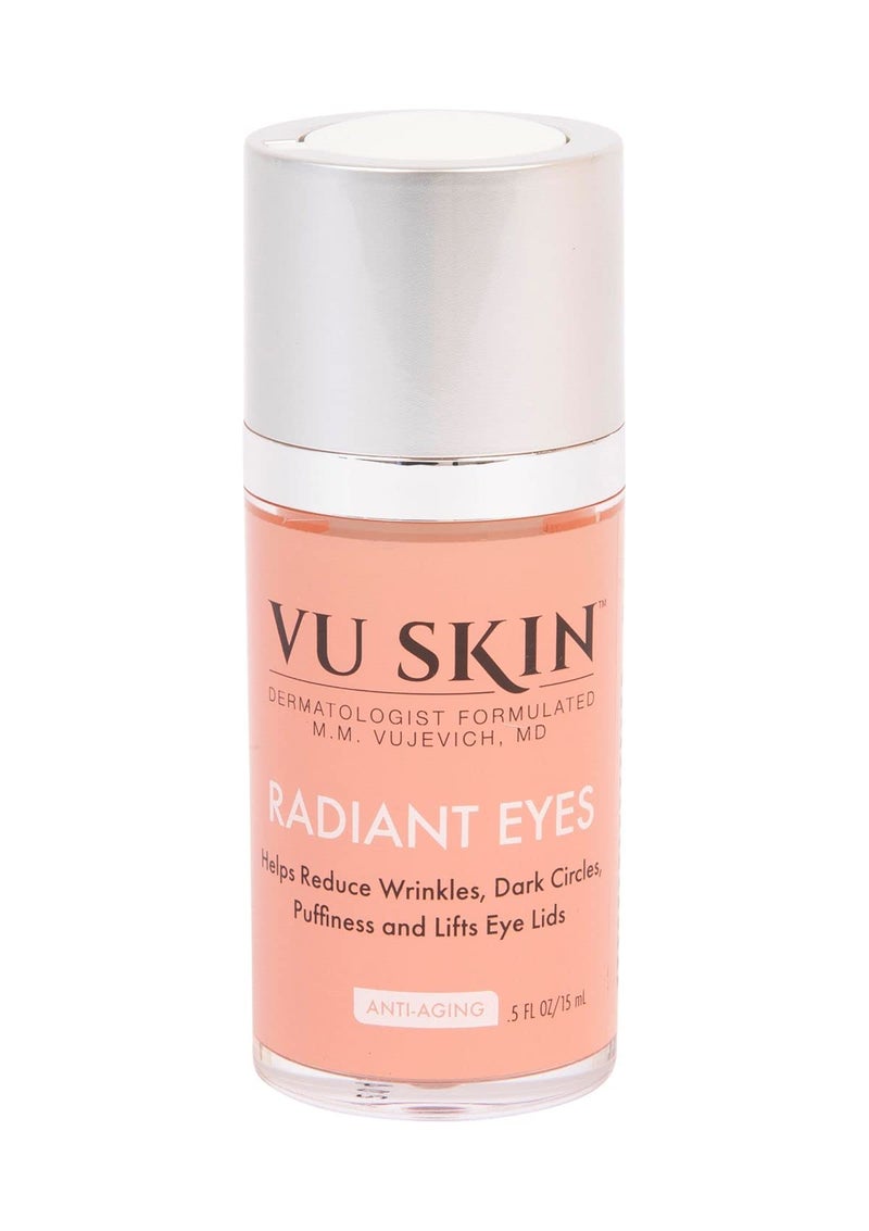 VU Skin System Radiant Eyes 5 oz
