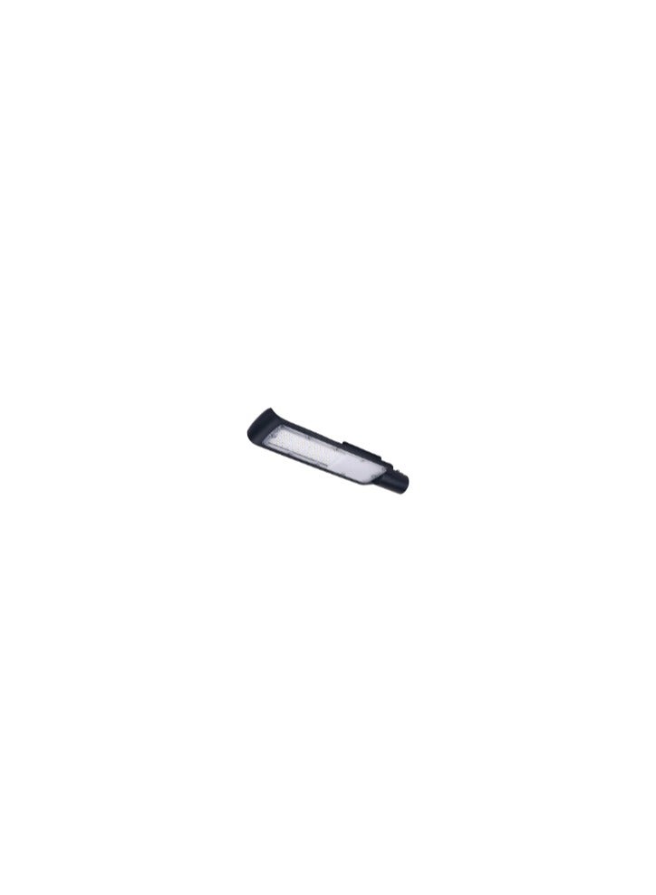 AL SALHIYA LIGHTING Salhiya Lighting LED Street LED Flood Lights, 50W, IP65, ST02, 6500K-Daylight, Black  - Image 1