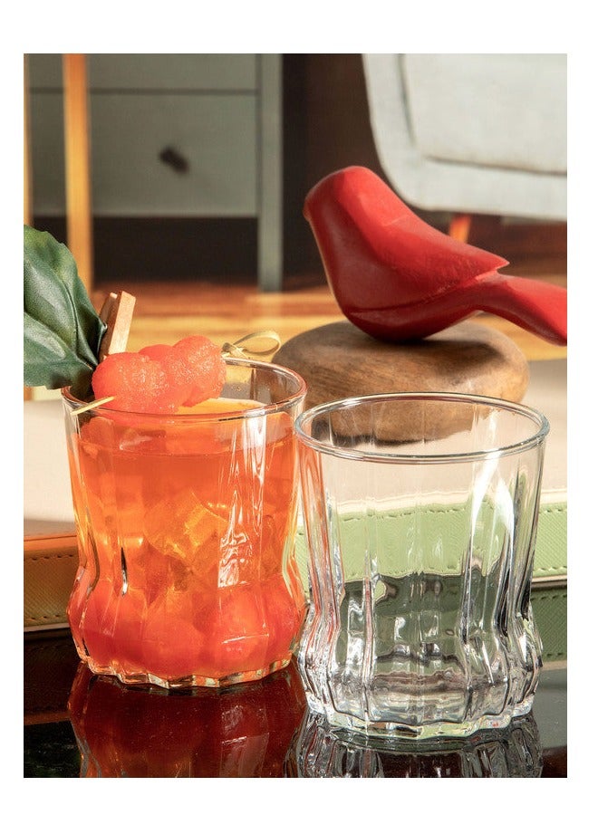 باساباش طقم أكواب جايا من باشاباتشي - 18 قطعة - Image 3