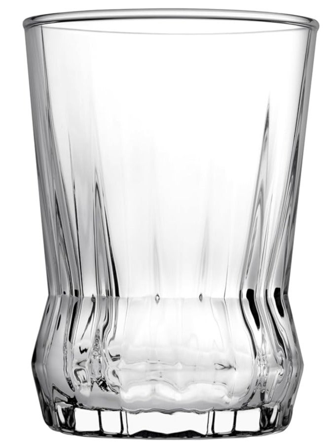 باساباش طقم أكواب جايا من باشاباتشي - 18 قطعة - Image 5