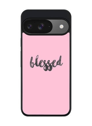 For Google Pixel 9 Case,Slim fit Camera Protection, Shockproof Thin Phone cover - Blessed - pzsku/ZBC808B81103F6FD1BFE4Z/45/_/1732111559/bf9fa599-12ea-430c-b3cc-7842524fe5da
