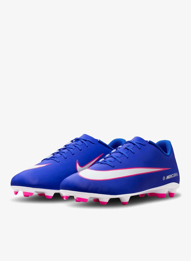 نايكي Men's Mercurial Vapor 16 Club Multi Ground Football Shoes