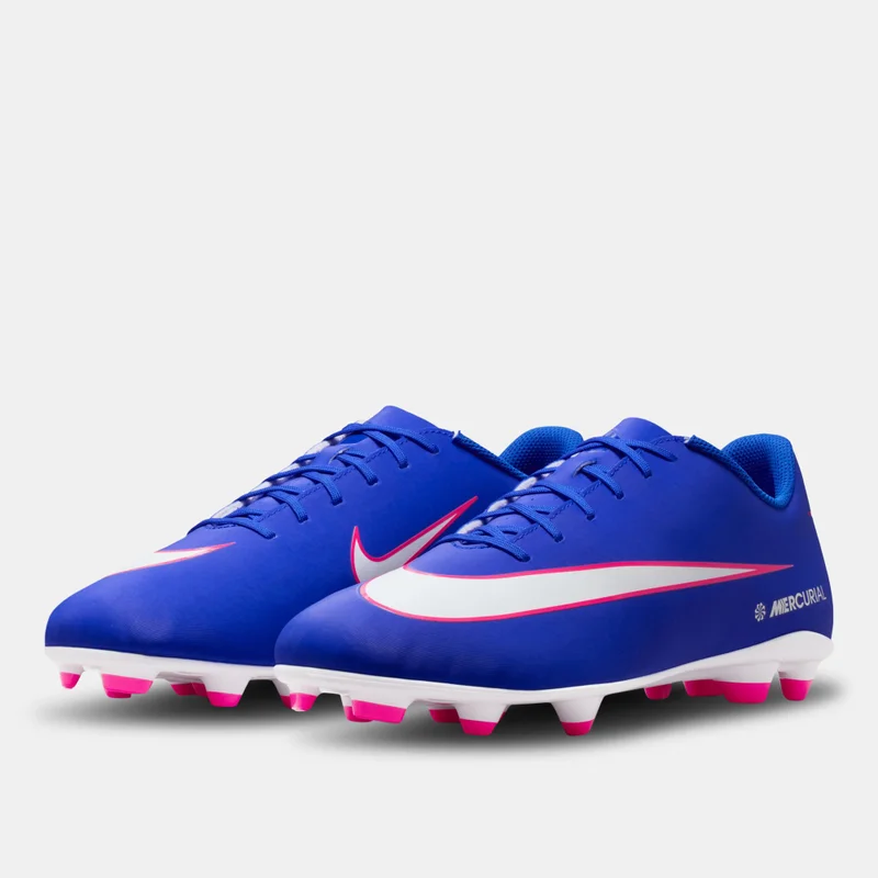 Nike Men's Mercurial Vapor 16 Club Multi Ground Football Shoes