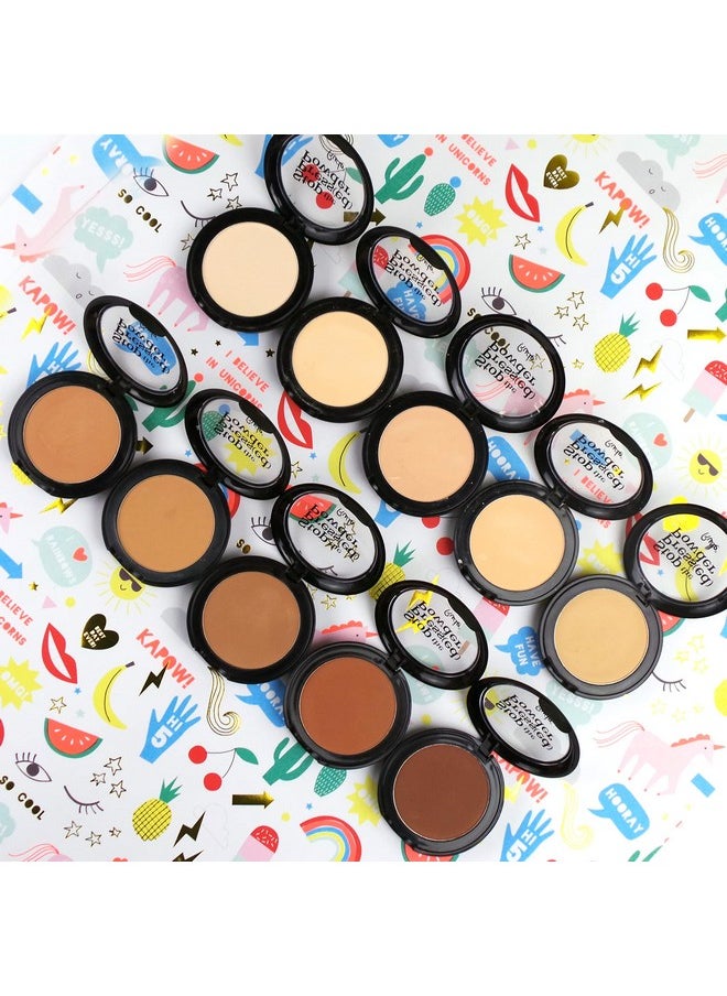 Rude - Cosmetics Stop The Pressed Powder - Cashmere 06 - Image 1