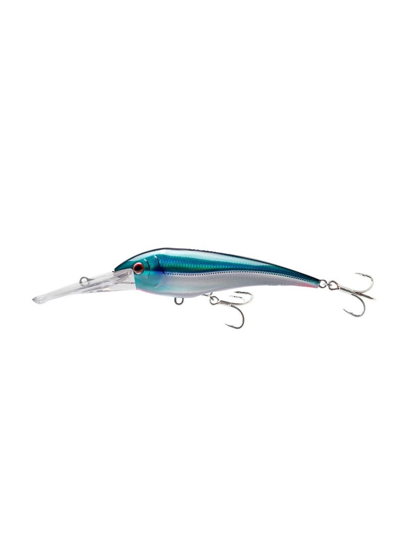 nomad design Design Dtx Minnow Floating Lure 140Mm 