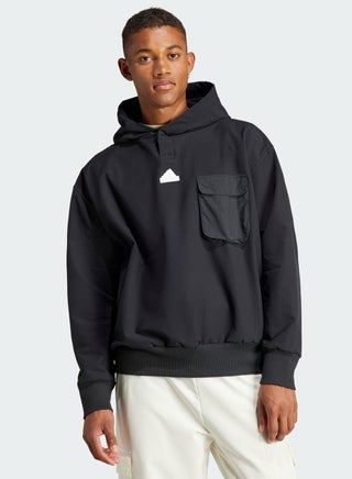 City Escape Premium Hoodie