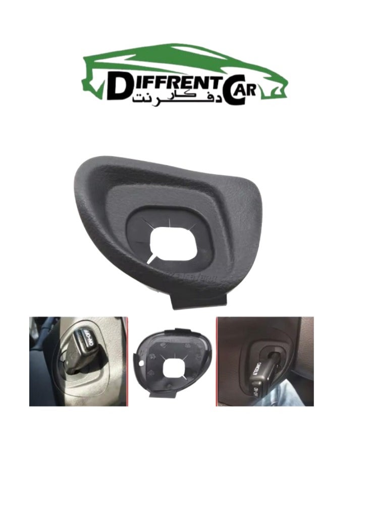 Generic Cruise control cover for Hilux Fortuner Camry Corolla  - Image 3
